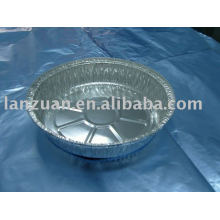 aluminium foil containers